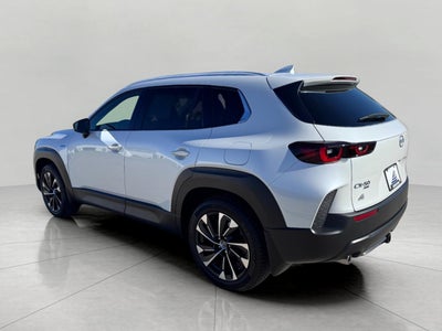 2025 Mazda Mazda CX-50 Hybrid Premium Plus Package AWD