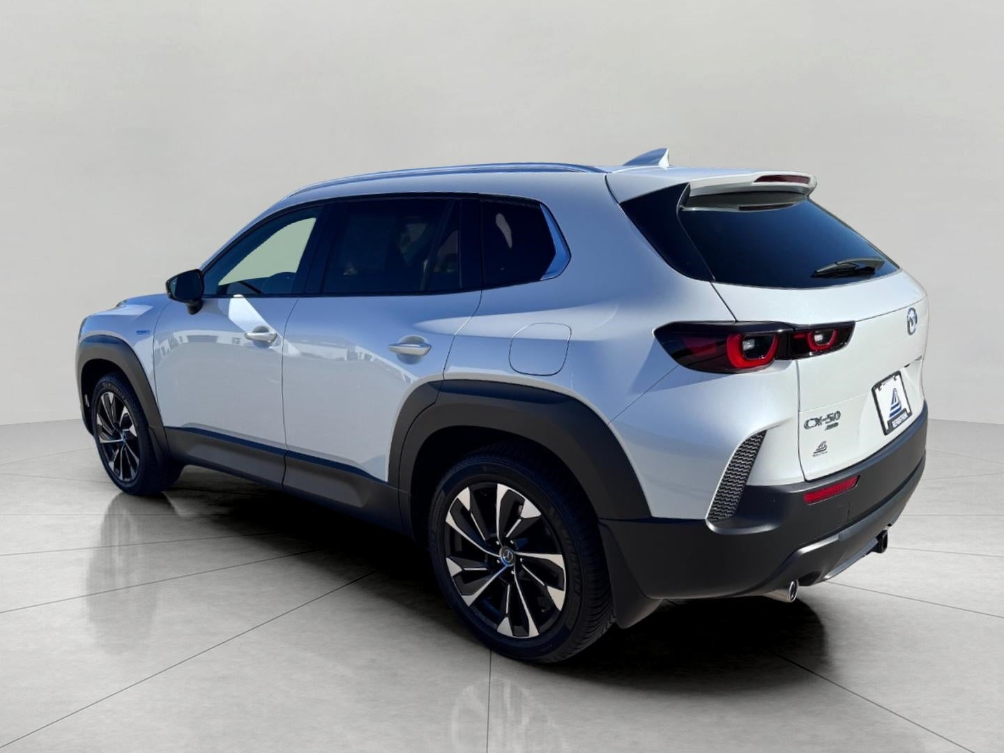 2025 Mazda Mazda CX-50 Hybrid Premium Plus Package AWD
