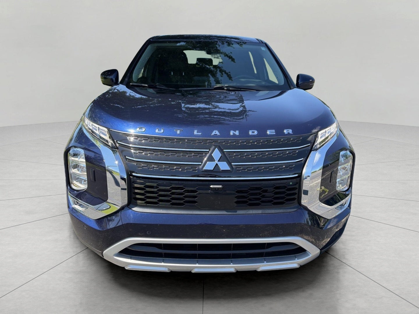2023 Mitsubishi Outlander SE S-AWC