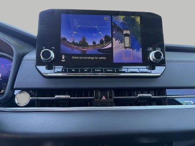 2023 Mitsubishi Outlander SE S-AWC