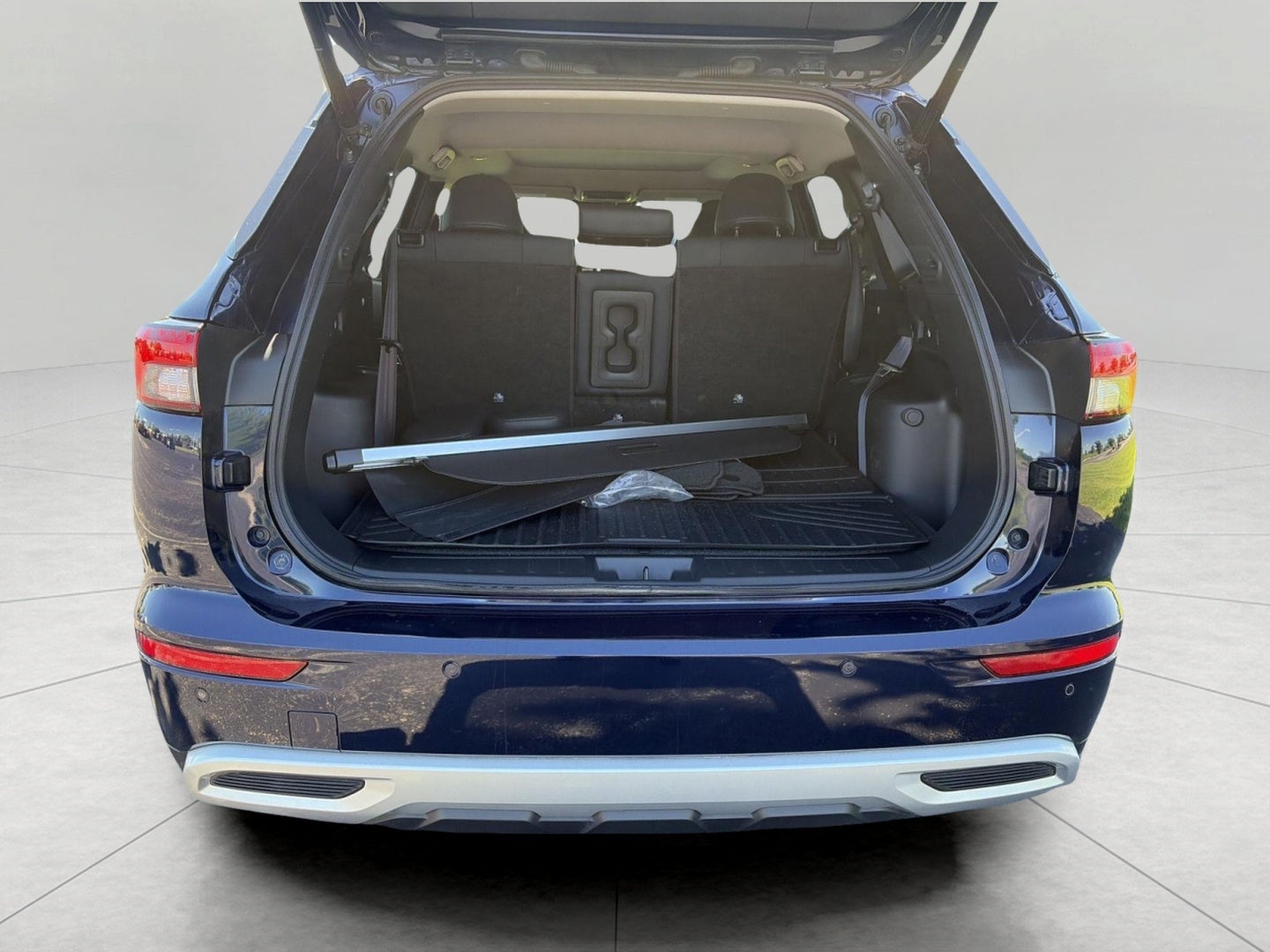 2023 Mitsubishi Outlander SE S-AWC