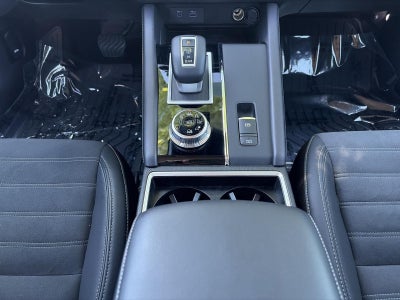 2023 Mitsubishi Outlander SE S-AWC