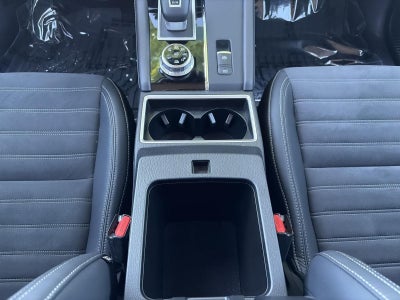 2023 Mitsubishi Outlander SE S-AWC