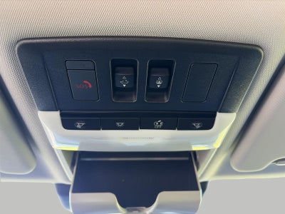 2023 Mitsubishi Outlander SE S-AWC