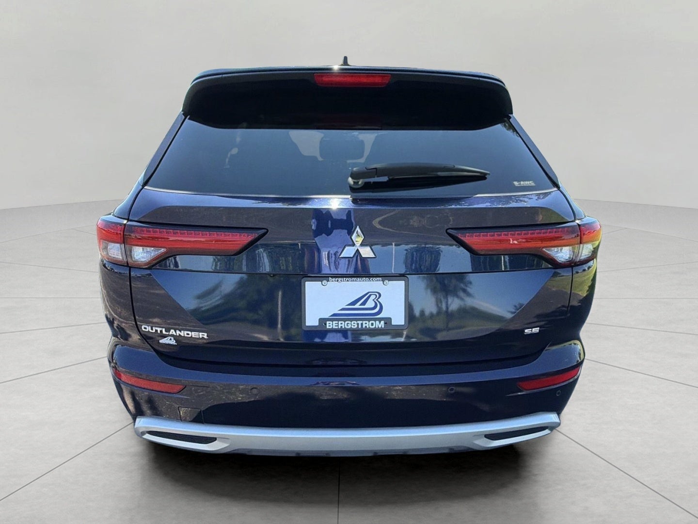 2023 Mitsubishi Outlander SE S-AWC