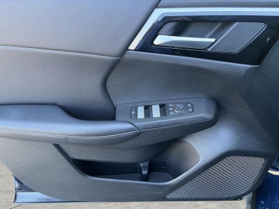 2023 Mitsubishi Outlander SE S-AWC