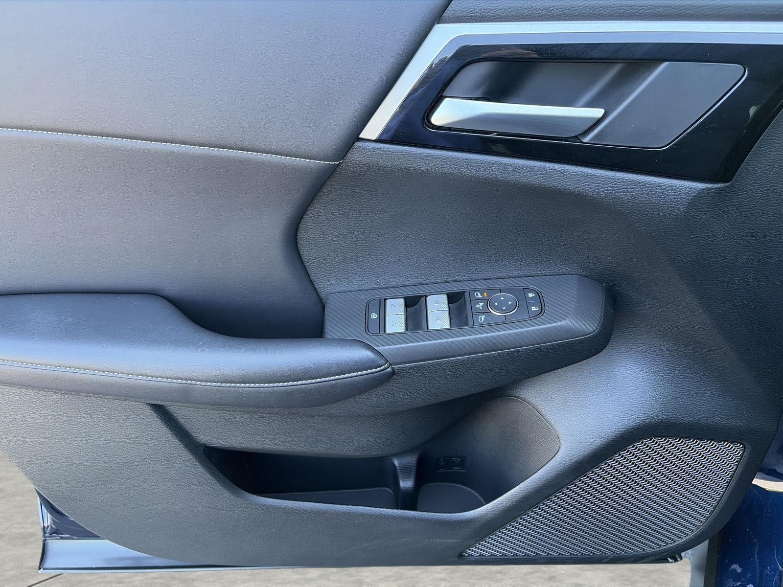 2023 Mitsubishi Outlander SE S-AWC
