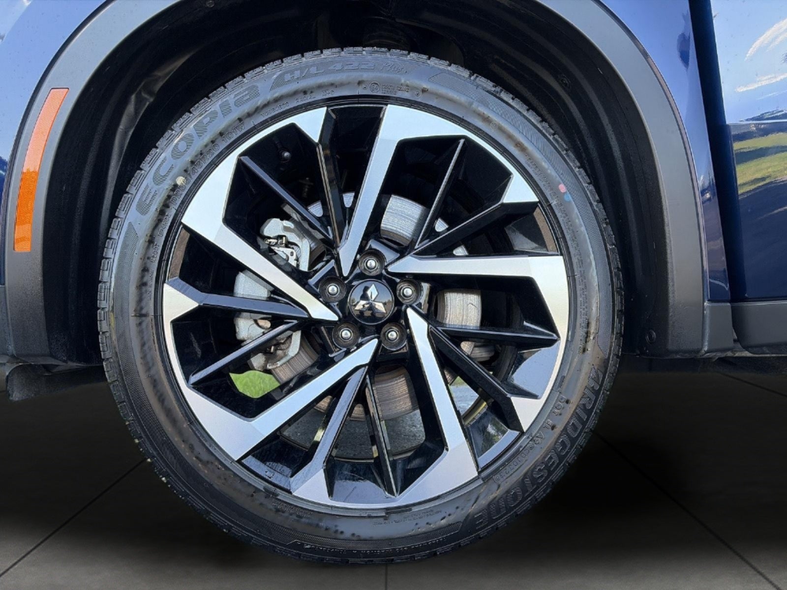 2023 Mitsubishi Outlander SE S-AWC