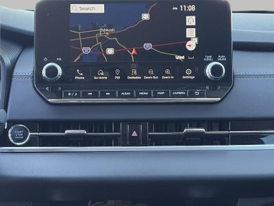2023 Mitsubishi Outlander SE S-AWC