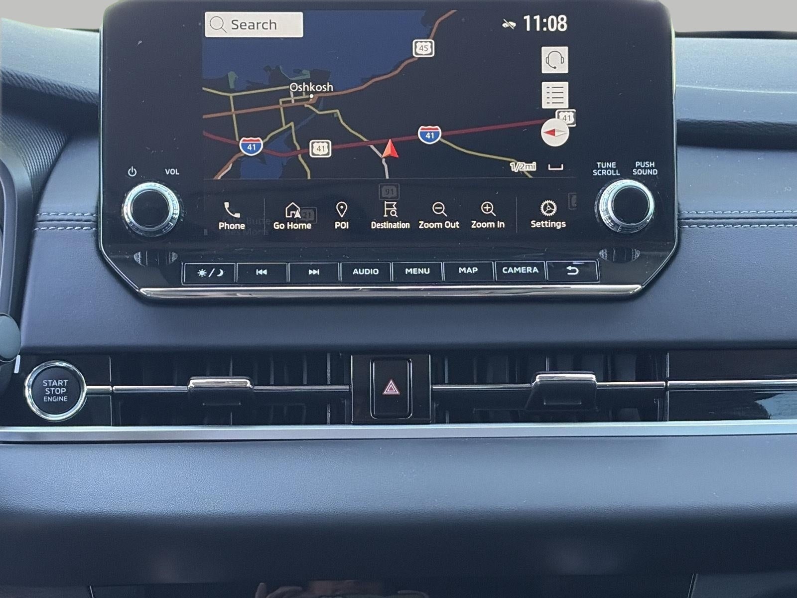 2023 Mitsubishi Outlander SE S-AWC