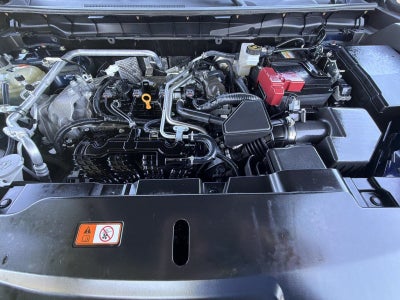 2023 Mitsubishi Outlander SE S-AWC