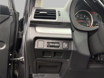 2016 Subaru Impreza Sedan 4dr CVT 2.0i Premium