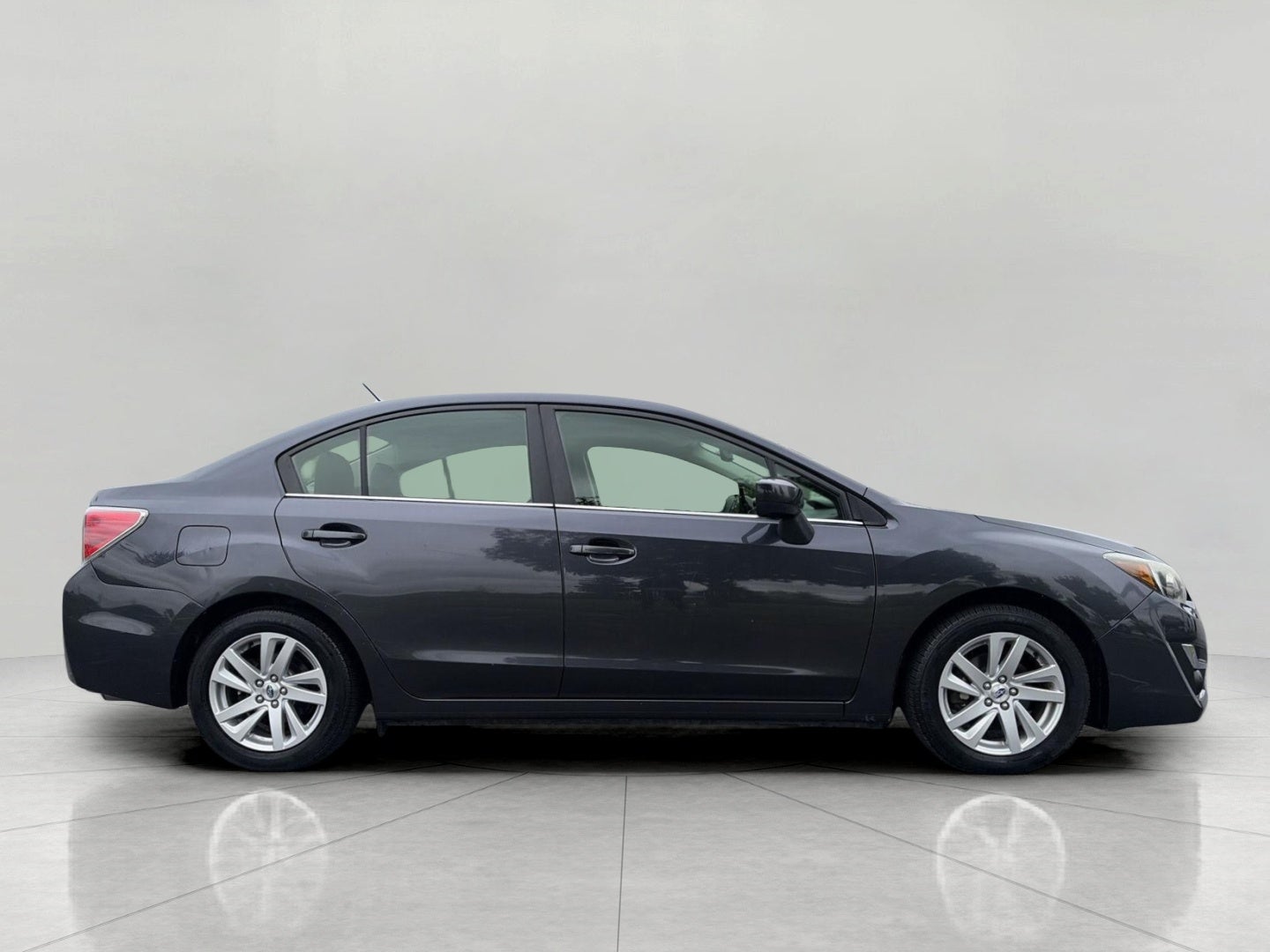 2016 Subaru Impreza Sedan 4dr CVT 2.0i Premium
