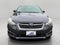 2016 Subaru Impreza Sedan 4dr CVT 2.0i Premium