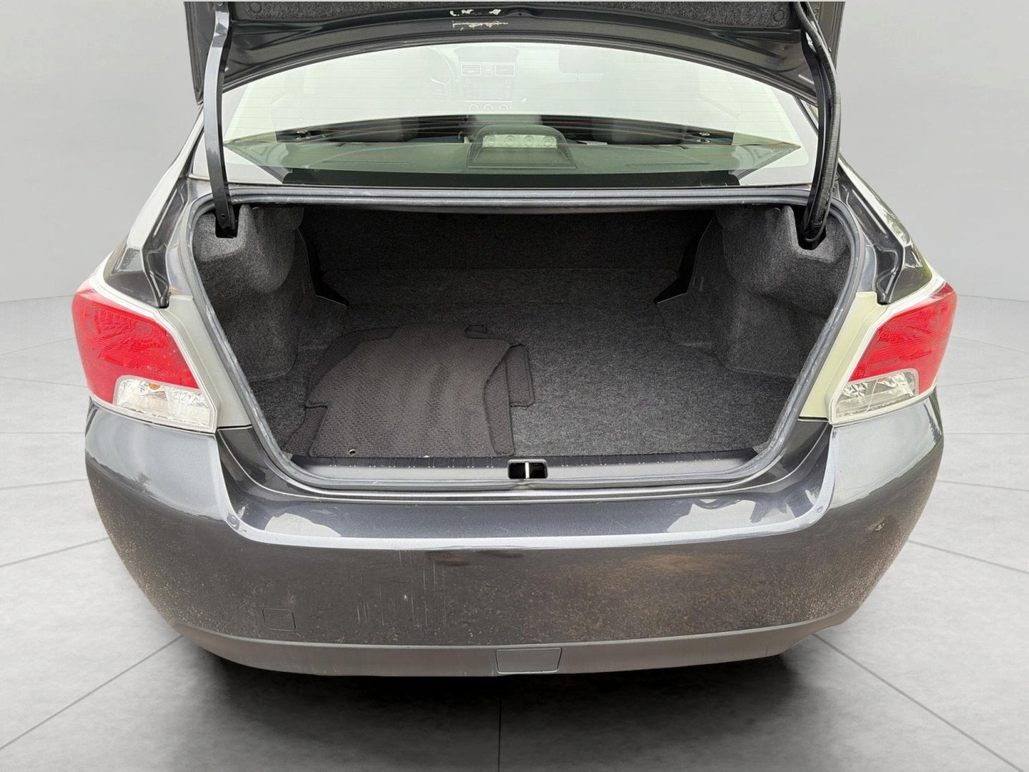 2016 Subaru Impreza Sedan 4dr CVT 2.0i Premium