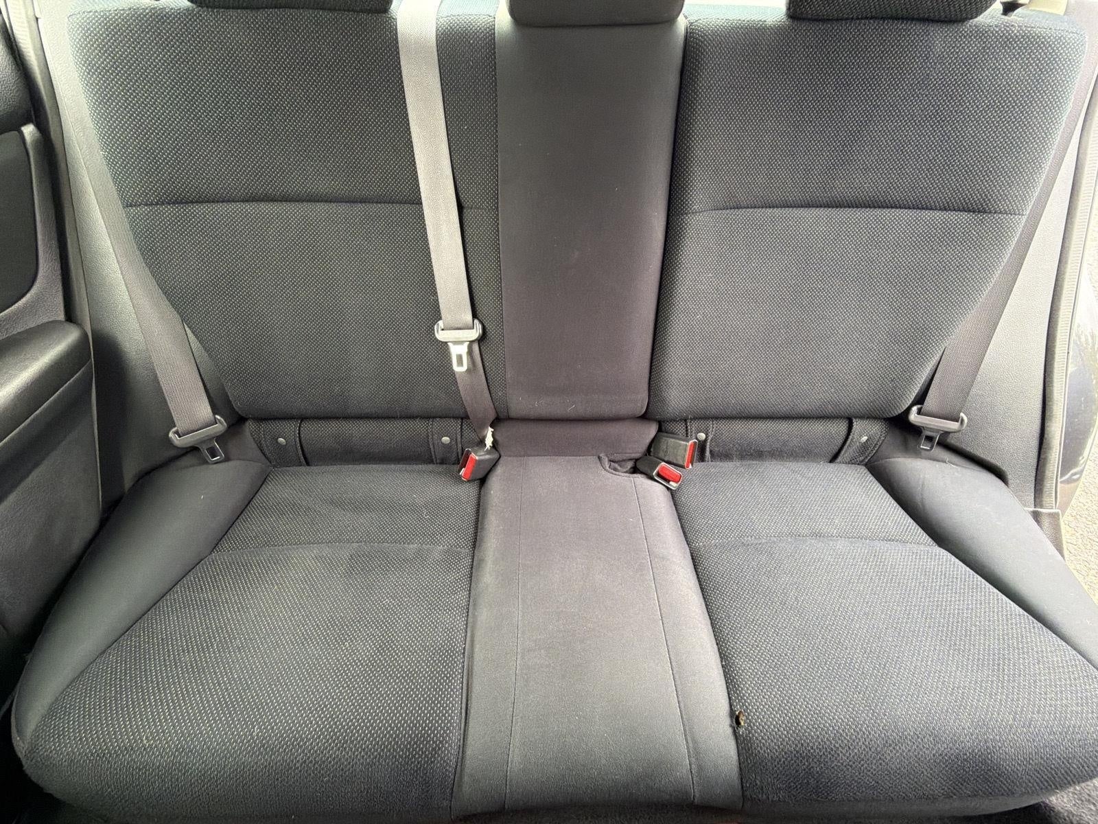 2016 Subaru Impreza Sedan 4dr CVT 2.0i Premium