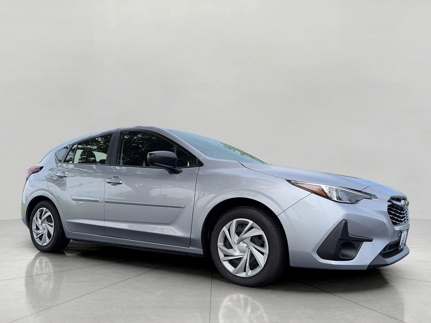 2025 Subaru Impreza AWD