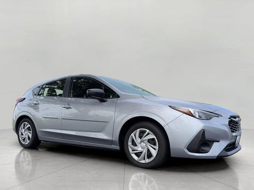 2025 Subaru Impreza AWD