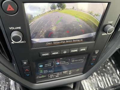 2025 Subaru Impreza AWD