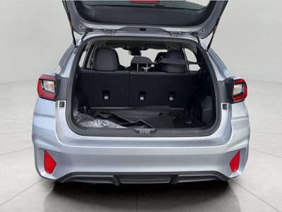 2025 Subaru Impreza AWD