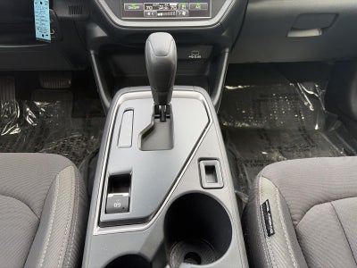 2025 Subaru Impreza AWD