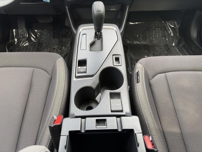 2025 Subaru Impreza AWD