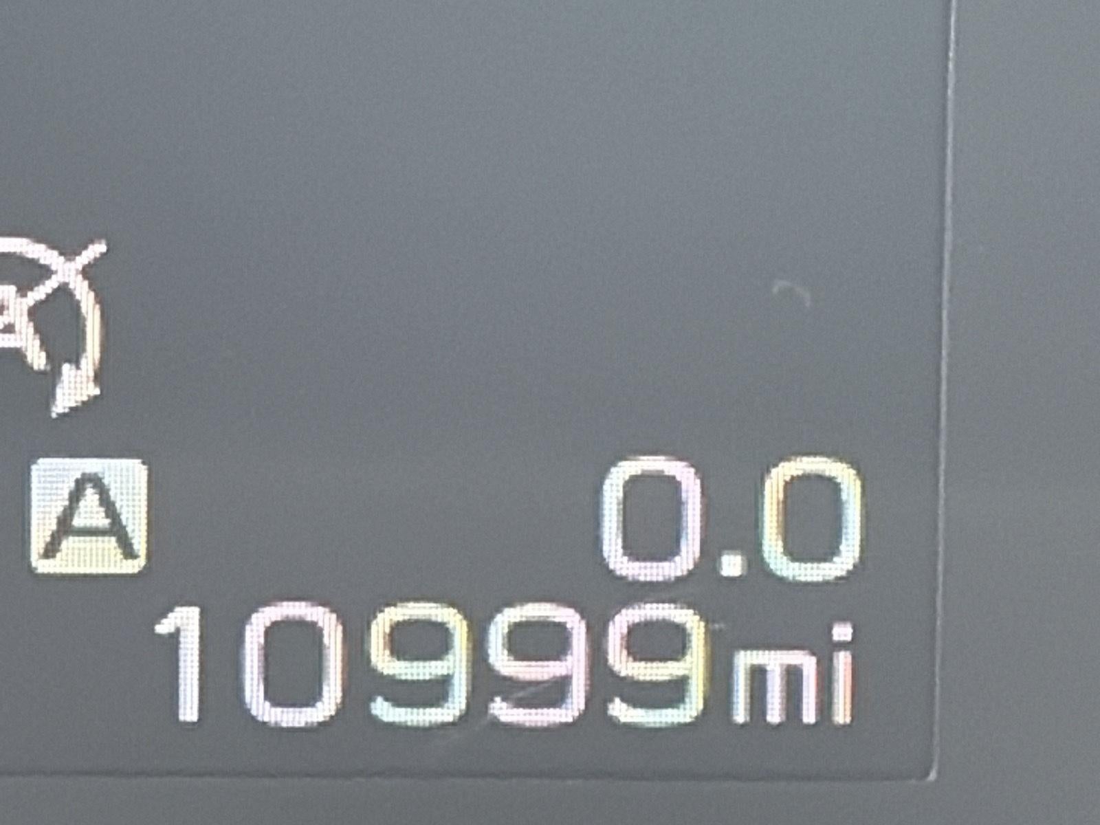 2025 Subaru Impreza AWD
