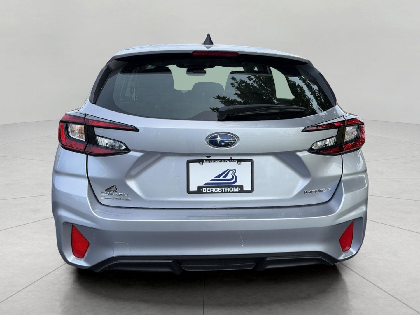 2025 Subaru Impreza AWD