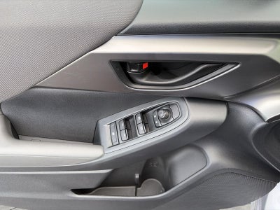2025 Subaru Impreza AWD