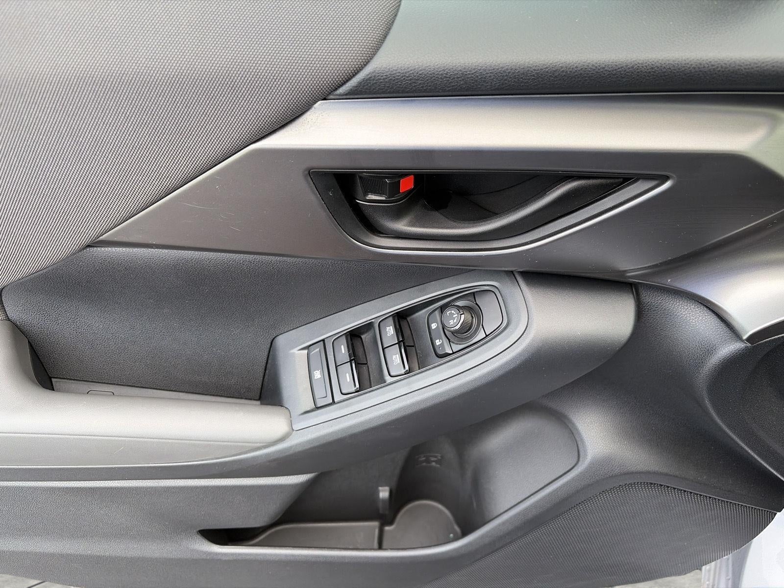 2025 Subaru Impreza AWD