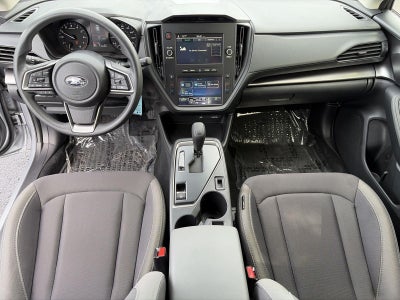 2025 Subaru Impreza AWD