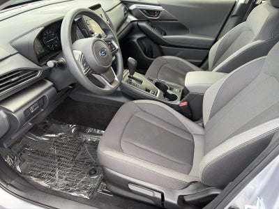 2025 Subaru Impreza AWD