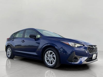 2024 Subaru Impreza AWD