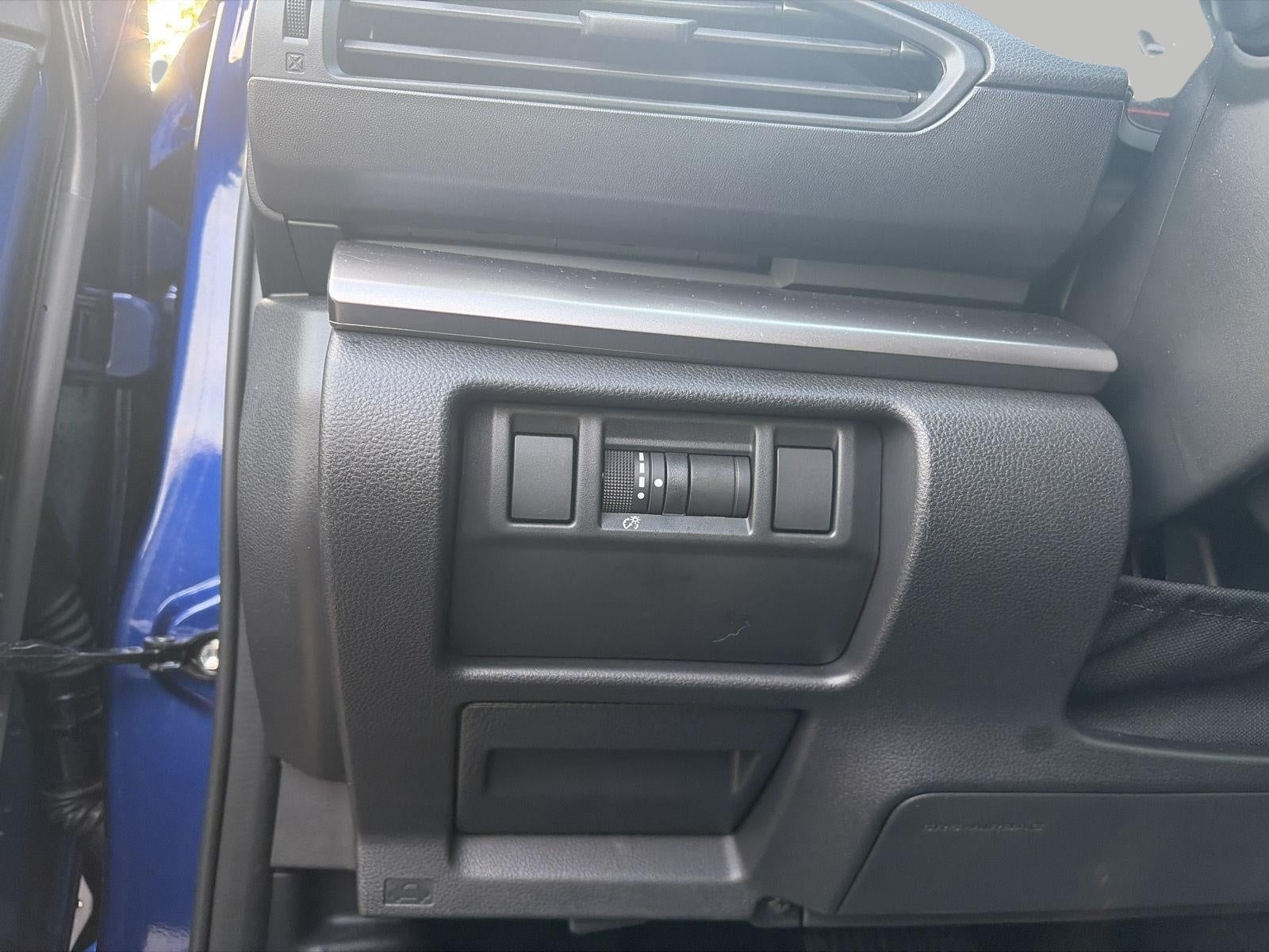 2024 Subaru Impreza AWD