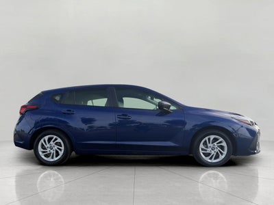 2024 Subaru Impreza AWD