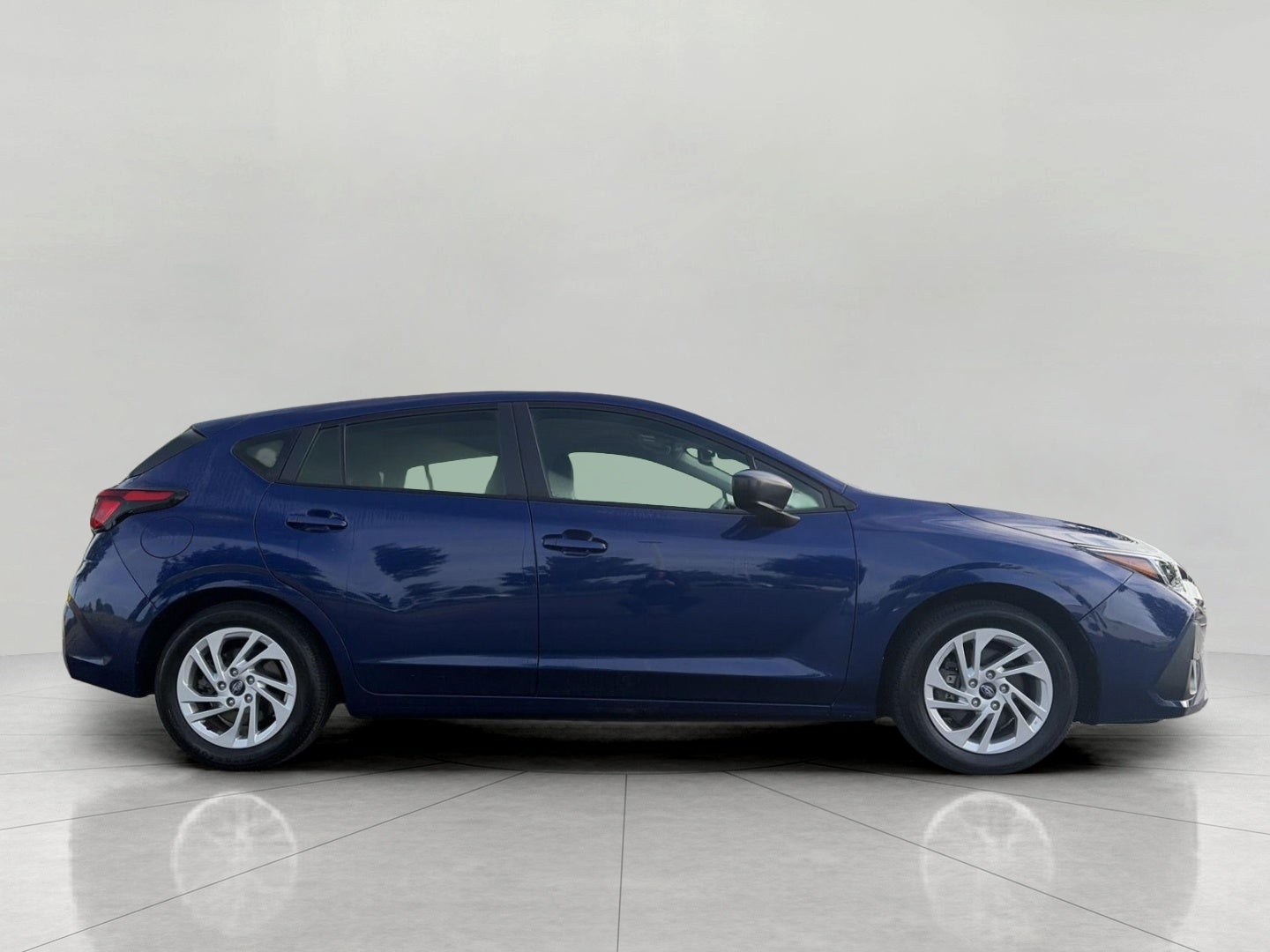 2024 Subaru Impreza AWD