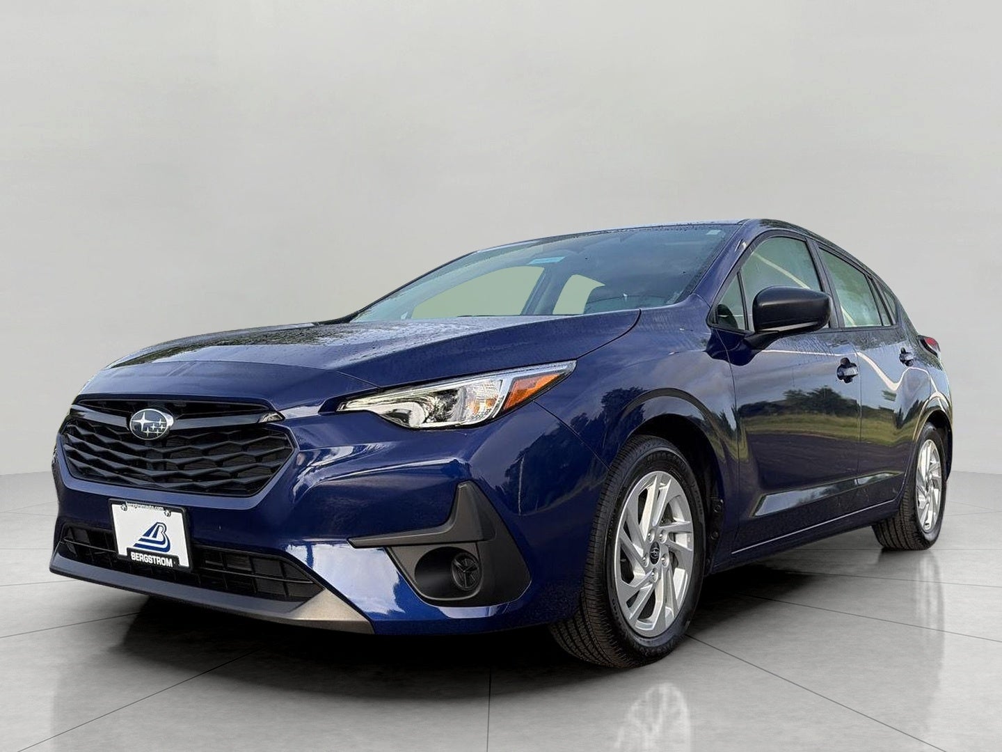 2024 Subaru Impreza AWD