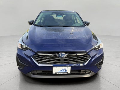 2024 Subaru Impreza AWD