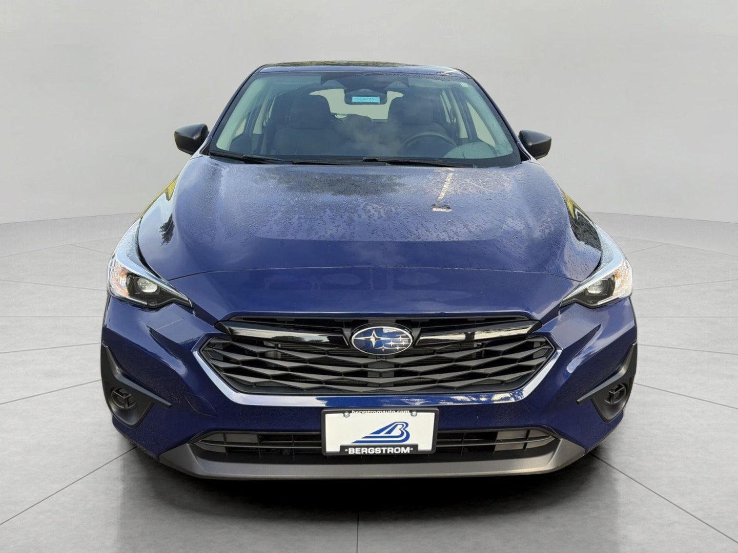 2024 Subaru Impreza AWD