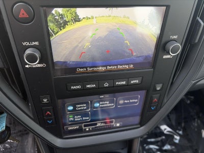 2024 Subaru Impreza AWD