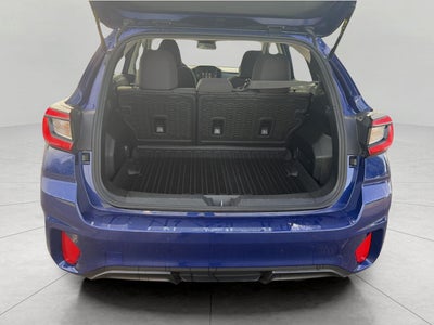 2024 Subaru Impreza AWD