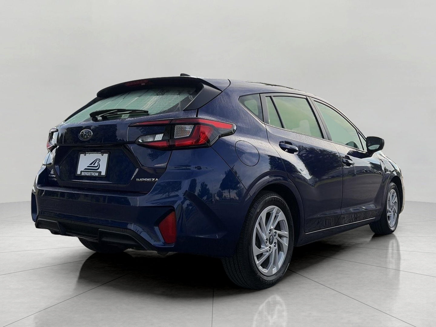 2024 Subaru Impreza AWD