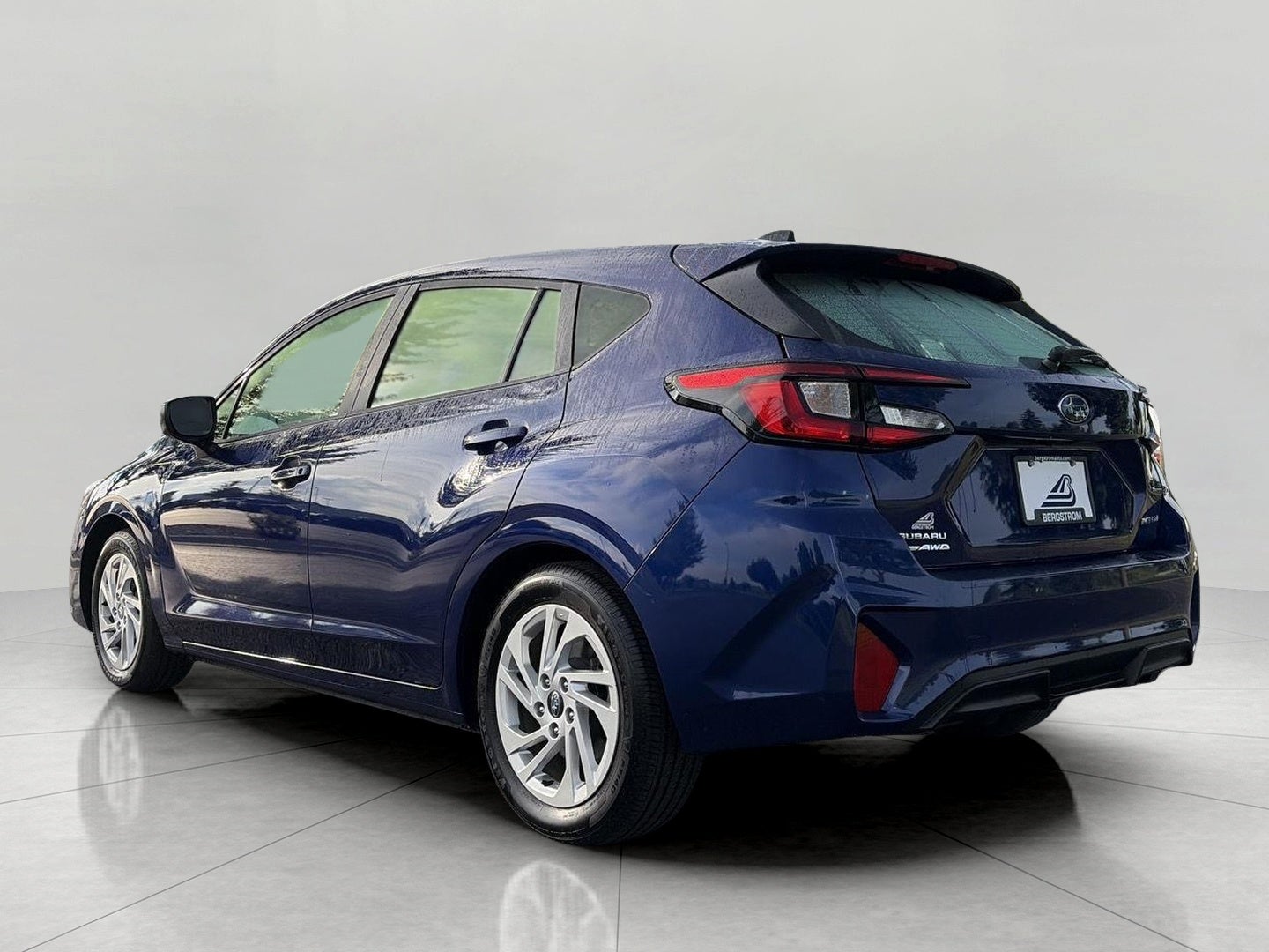 2024 Subaru Impreza AWD