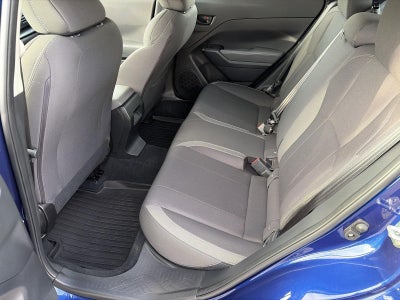 2024 Subaru Impreza AWD