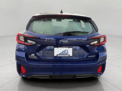 2024 Subaru Impreza AWD