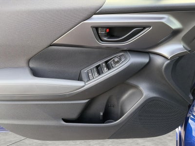 2024 Subaru Impreza AWD