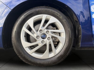 2024 Subaru Impreza AWD
