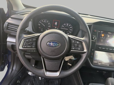 2024 Subaru Impreza AWD