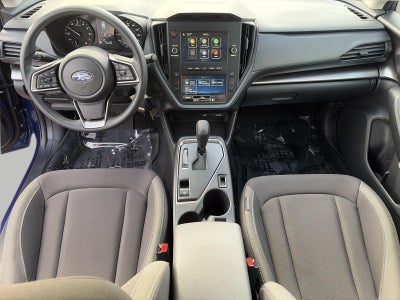 2024 Subaru Impreza AWD