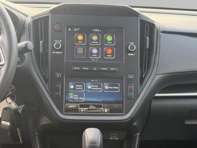 2024 Subaru Impreza AWD